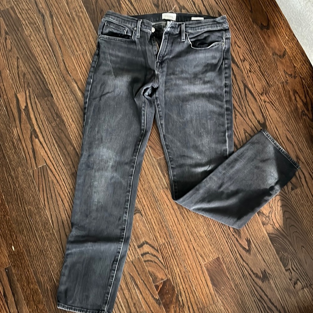 Mens Frame Jeans